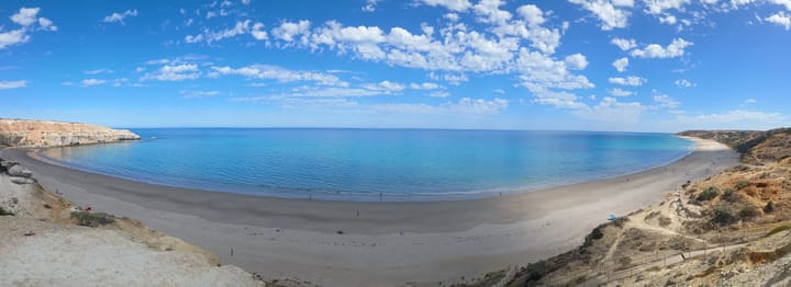 Maslin's Beach